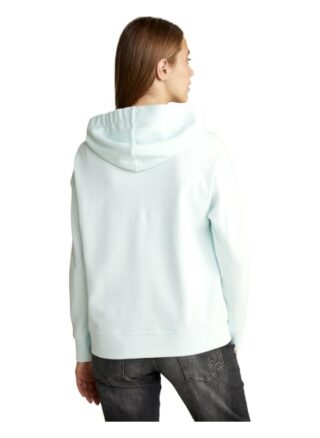 Joop! Tomy Longsleeve Damen, Blau
