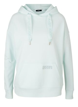 Joop! Tomy Longsleeve Damen, Blau
