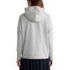 Joop! Tomy Longsleeve Damen, Grau
