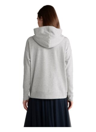Joop! Tomy Longsleeve Damen, Grau