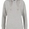 Joop! Tomy Longsleeve Damen, Grau