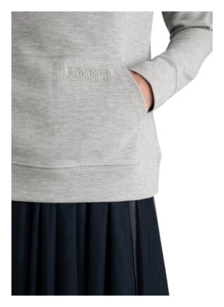 Joop! Tomy Longsleeve Damen, Grau