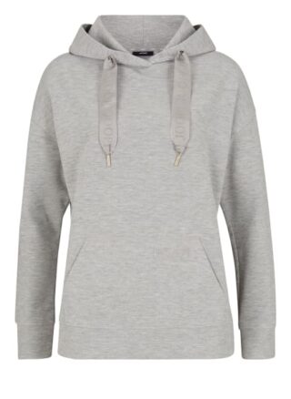 Joop! Tomy Longsleeve Damen, Grau