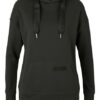 Joop! Tomy Longsleeve Damen, Grün