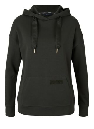 Joop! Tomy Longsleeve Damen, Grün