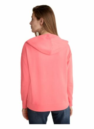 Joop! Tomy Longsleeve Damen, Pink