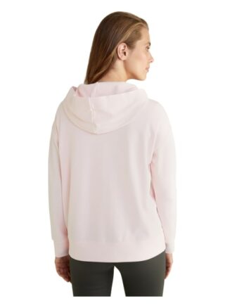 Joop! Tomy Longsleeve Damen, Pink