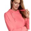 Joop! Tomy Longsleeve Damen, Pink