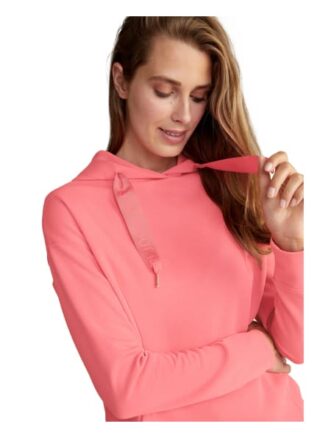 Joop! Tomy Longsleeve Damen, Pink