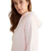 Joop! Tomy Longsleeve Damen, Pink