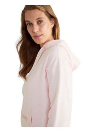 Joop! Tomy Longsleeve Damen, Pink