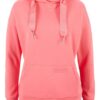 Joop! Tomy Longsleeve Damen, Pink
