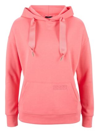 Joop! Tomy Longsleeve Damen, Pink