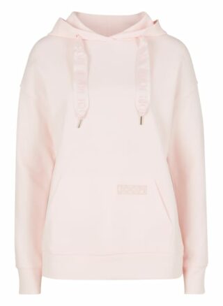 Joop! Tomy Longsleeve Damen, Pink