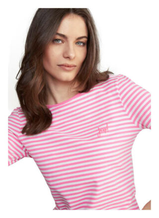 Joop! Toral T-Shirts Damen, Pink