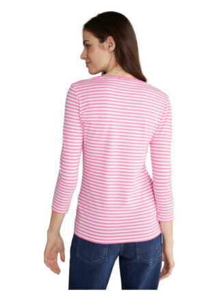 Joop! Toral T-Shirts Damen, Pink