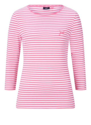 Joop! Toral T-Shirts Damen, Pink