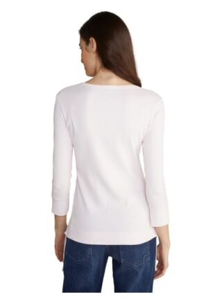 Joop! Toya T-Shirts Damen, Pink