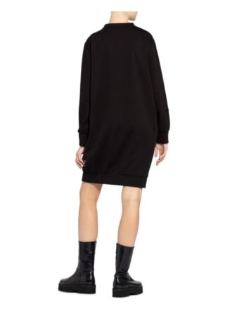 Joop! Tracy Sweatkleid Damen, Schwarz