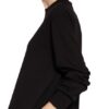 Joop! Tracy Sweatkleid Damen, Schwarz