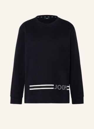 Joop! Tura Longsleeve Damen, Blau