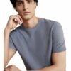 Joop! Valdrin T-Shirt Herren, Grau