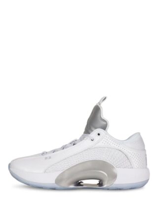 Jordan Air Jordan Xxxv Sportschuhe Herren, Weiß