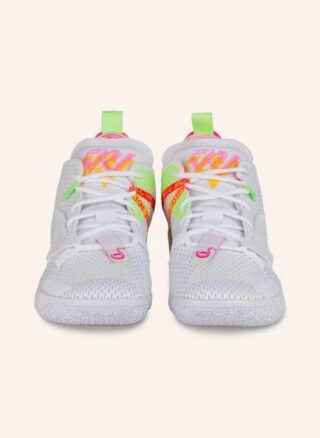 Jordan Why Not? zer0.4 Basketballschuhe Herren, Weiß