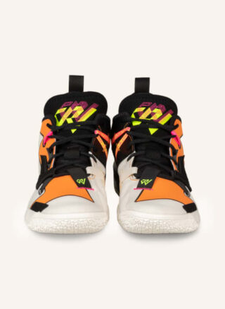 Jordan Why Not? zer0.4 Sportschuhe Herren, Orange