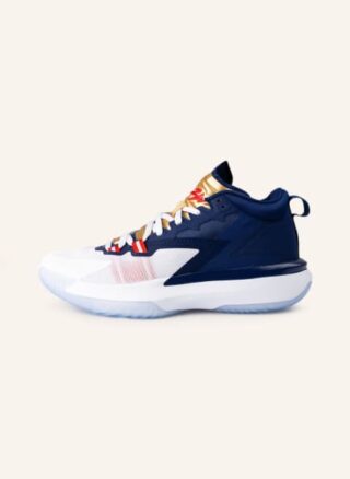 Jordan Zion 1 Sneaker Herren, Blau