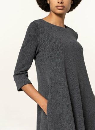 Joseph Ribkoff Ausgestelltes Kleid Damen, Grau