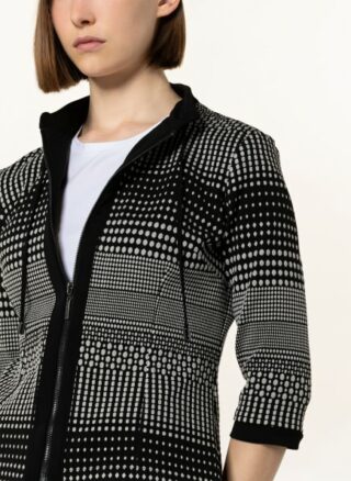 Joseph Ribkoff Blazer Damen, Grau