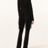 Joseph Ribkoff Blazer Damen, Schwarz