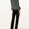 Joseph Ribkoff Blazer Damen, Schwarz