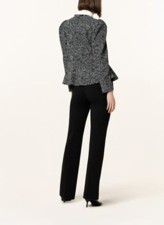 Joseph Ribkoff Blazer Damen, Schwarz