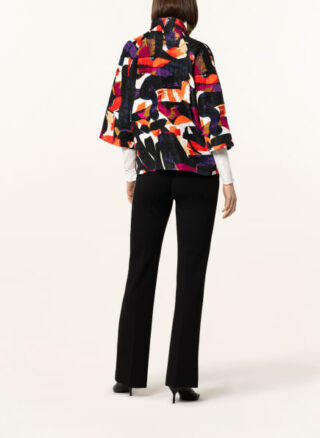 Joseph Ribkoff Blazer Damen, Schwarz