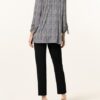 Joseph Ribkoff Blazer Damen, Schwarz