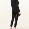 Joseph Ribkoff Blazer Damen, Schwarz