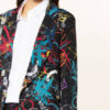 Joseph Ribkoff Blazer Damen, Schwarz