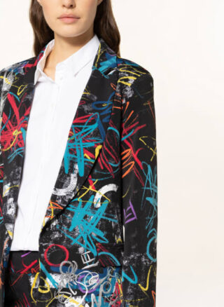 Joseph Ribkoff Blazer Damen, Schwarz