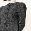 Joseph Ribkoff Blazer Damen, Schwarz