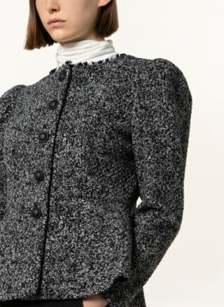 Joseph Ribkoff Blazer Damen, Schwarz