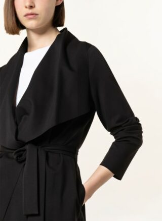 Joseph Ribkoff Blazer Damen, Schwarz
