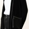 Joseph Ribkoff Blazer Damen, Schwarz