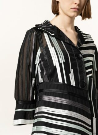 Joseph Ribkoff Bluse Damen, Schwarz