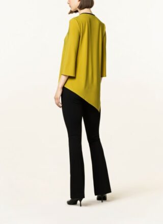 Joseph Ribkoff Blusenshirt Damen, Gelb