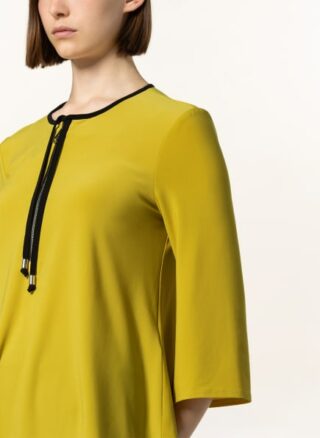 Joseph Ribkoff Blusenshirt Damen, Gelb