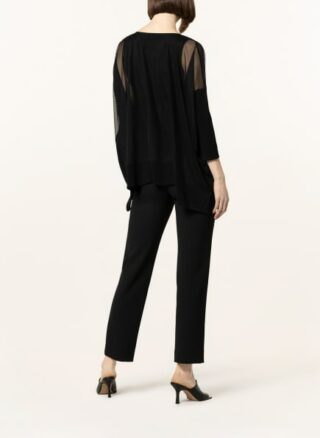 Joseph Ribkoff Blusenshirt Damen, Schwarz