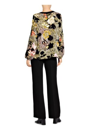 Joseph Ribkoff Blusenshirt Damen, Schwarz