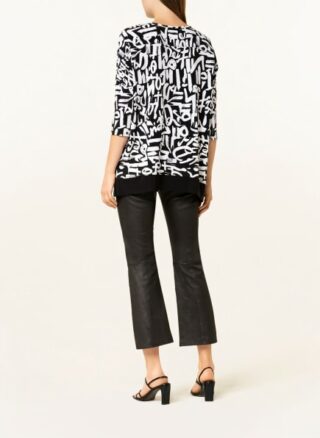 Joseph Ribkoff Blusenshirt Damen, Schwarz